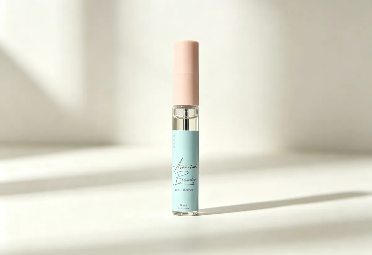 Anointed Beauty Lash Serum